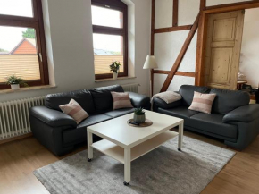 Posthaus22 Wohnung OG